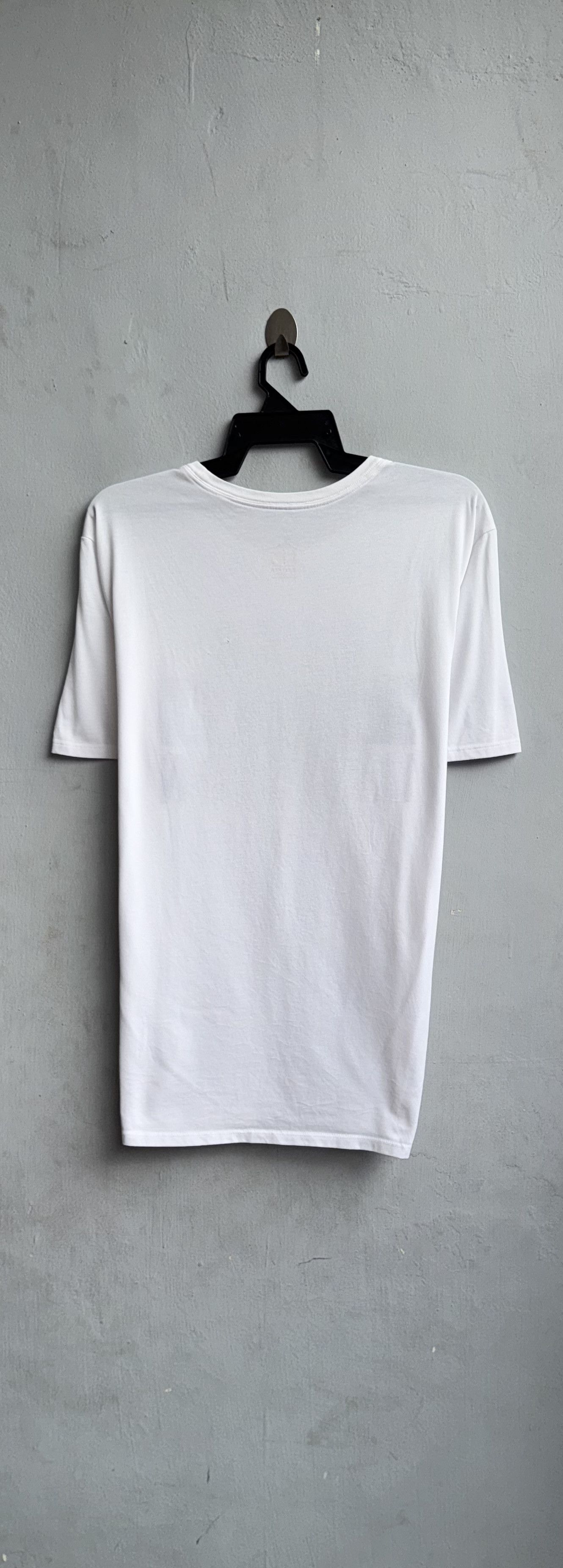 Jordan Brand Nike Air Jordan Fear Is An Illusion Shirt Size US L / EU 52-54 / 3 - 7 Thumbnail