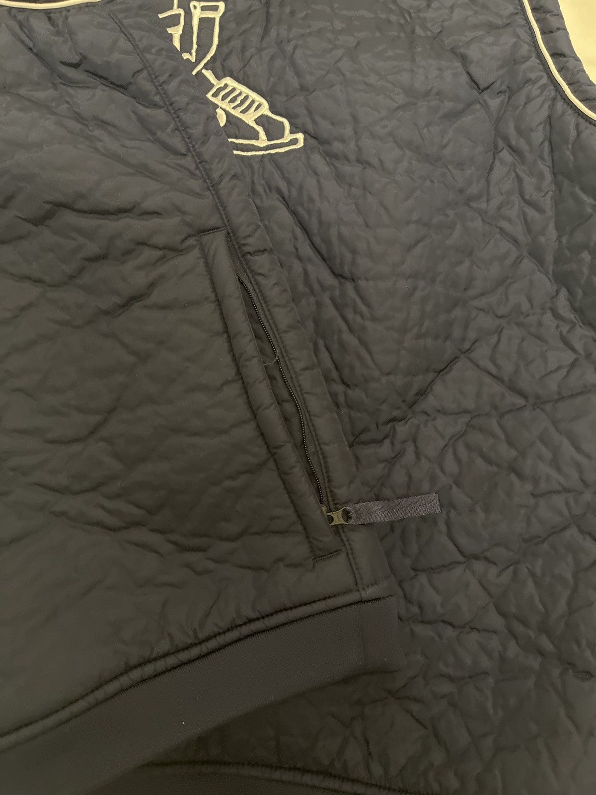 Cav Empt × Nike Nike cav empt vest Size US XL / EU 56 / 4 - 2 Thumbnail