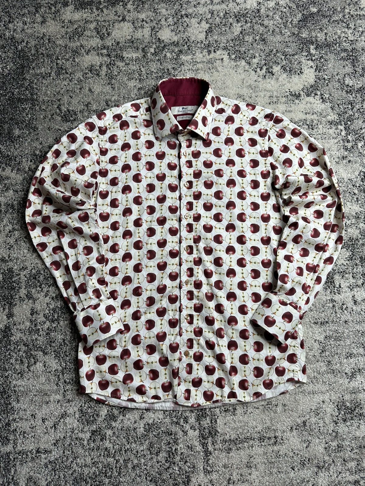 Other Claudio Lugli Exclusive Size US M / EU 48-50 / 2 - 1 Thumbnail