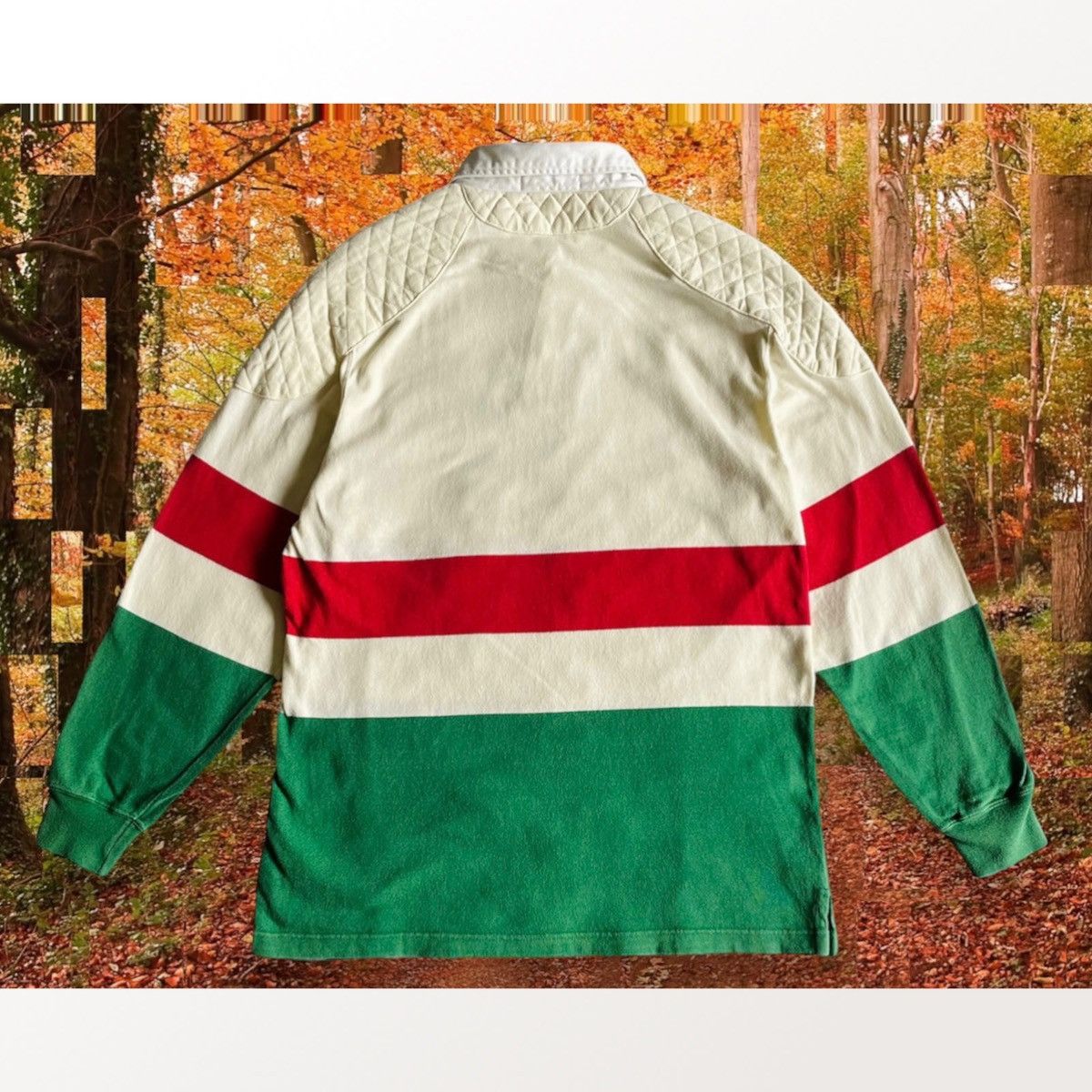 Polo Ralph Lauren Polo Ralph Lauren Sportsman Respect Wildlife Size US M / EU 48-50 / 2 - 2 Thumbnail