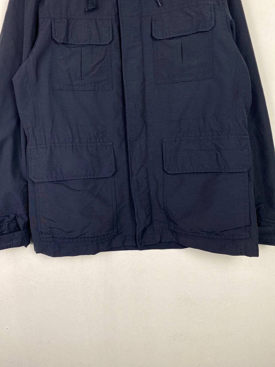 Japanese Brand × Uniqlo uniqlo japanese brands multipocket jacket nice design Size US L / EU 52-54 / 3 - 3 Thumbnail