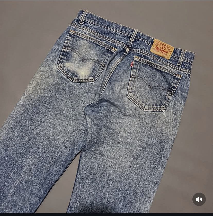 Levi's Vintage Clothing Levis usa Size US 36 / EU 52 - 2 Thumbnail
