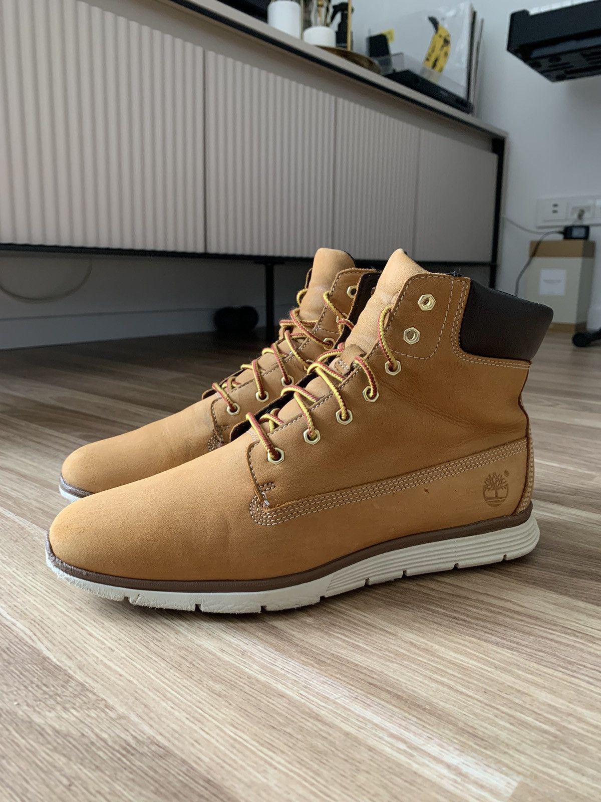 Timberland Timberland boots Size US 8 / IT 38 - 2 Thumbnail