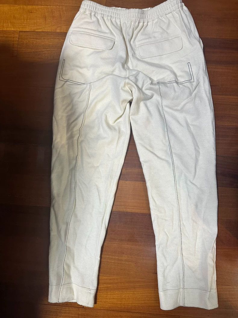 Jil Sander Jil Sander Pant Size 42" / US 20 - 4 Thumbnail
