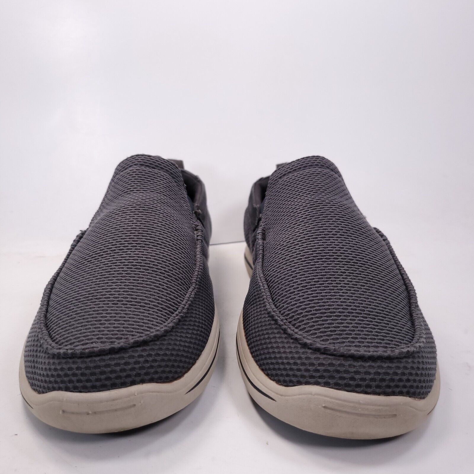 SKECHERS Skechers Relaxed Fit Harper Walton Shoe Mens Size 10 65382 Size US 10 / EU 43 - 2 Thumbnail