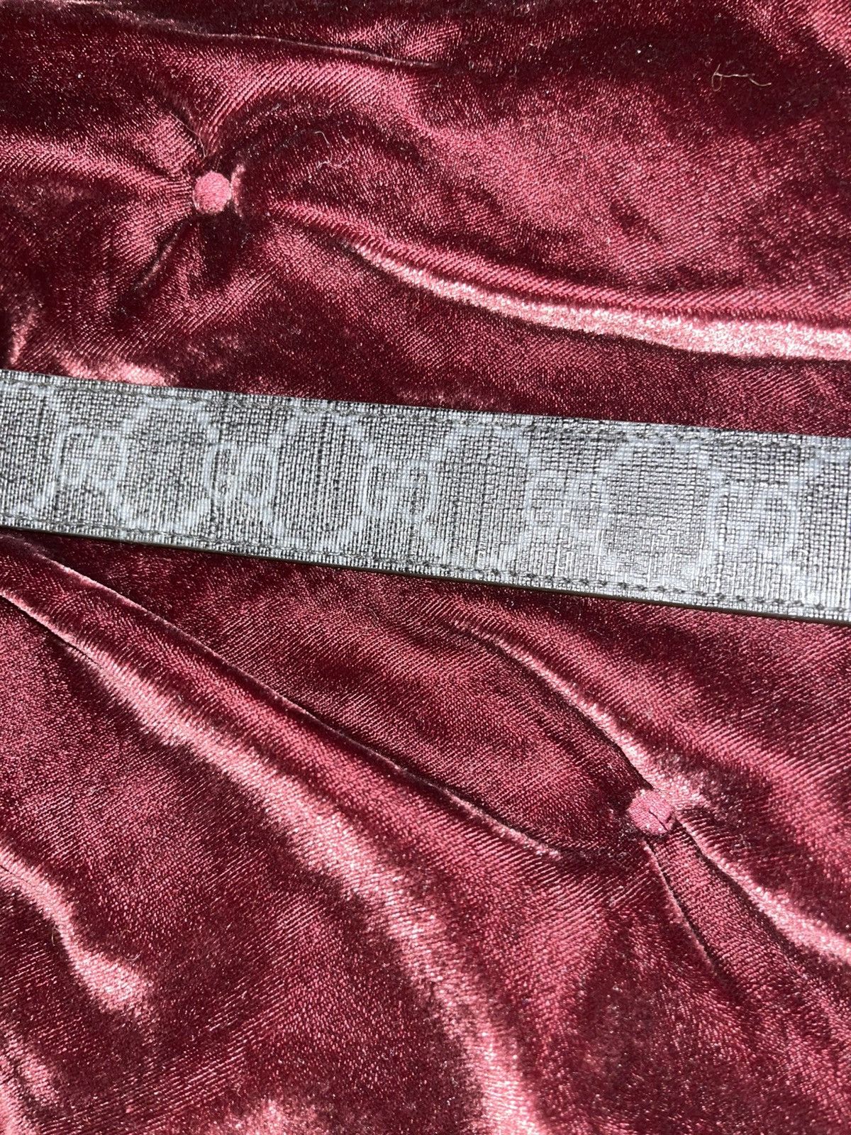 Gucci Women’s Gucci belt (negotiate-able) Size ONE SIZE - 4 Thumbnail