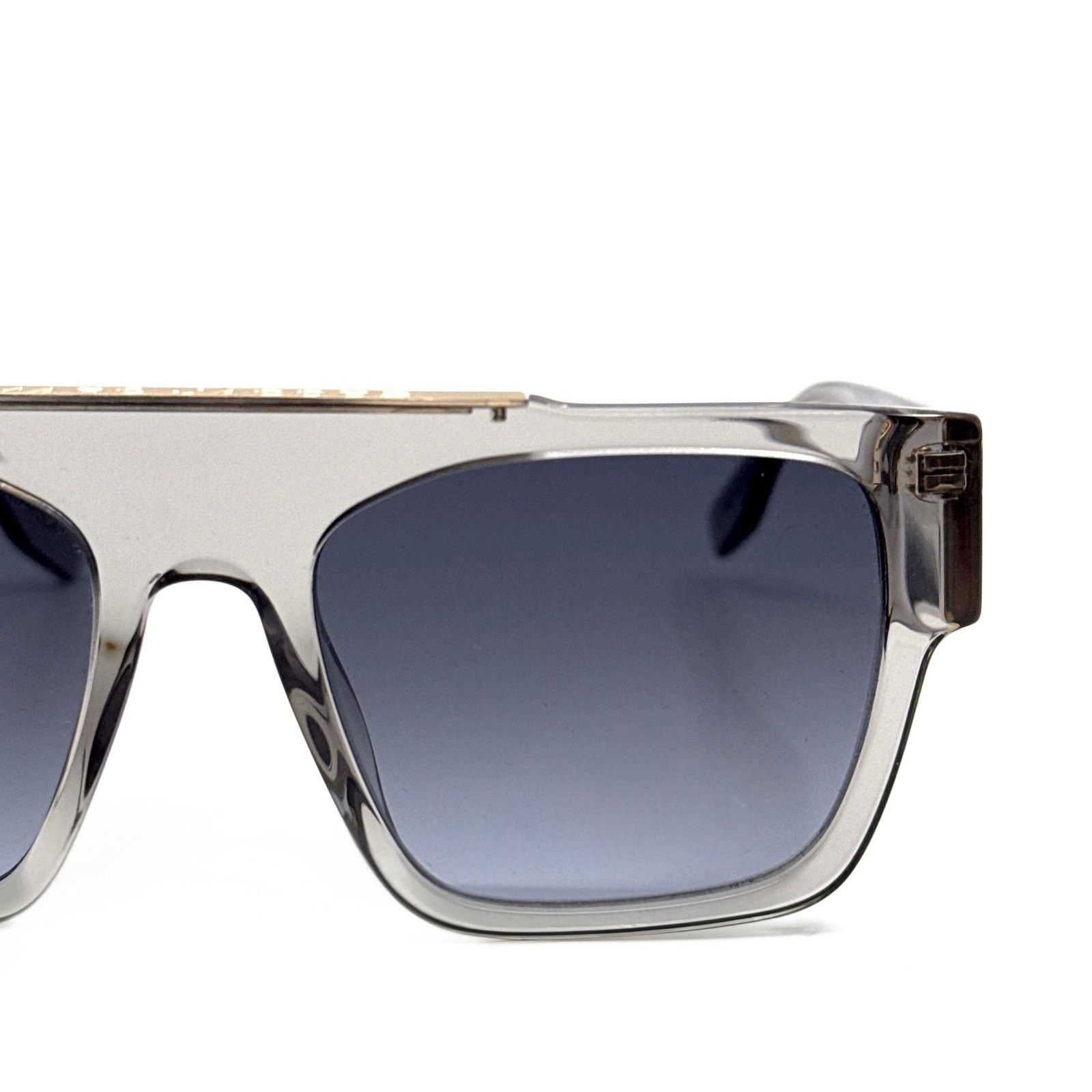 Marc Jacobs New, MARC JACOBS Sunglasses MARC 757/S KB79O Authentic Size ONE SIZE - 6 Thumbnail