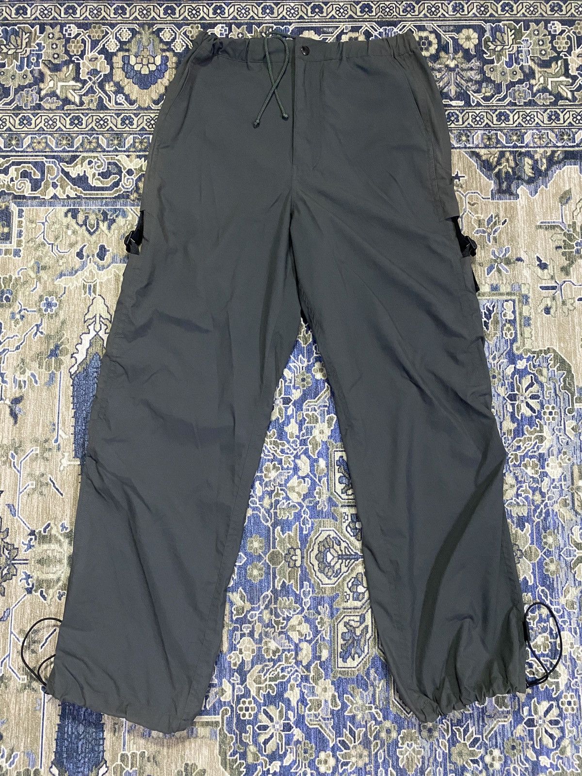 Final Home Final Home Adjustable Pants Size US 32 / EU 48 - 1 Thumbnail