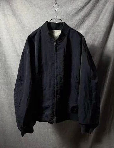 Issey Miyake 💥Final💥Issey Miyake Im Product Bomber Jacket Size US M / EU 48-50 / 2 - 1 Thumbnail