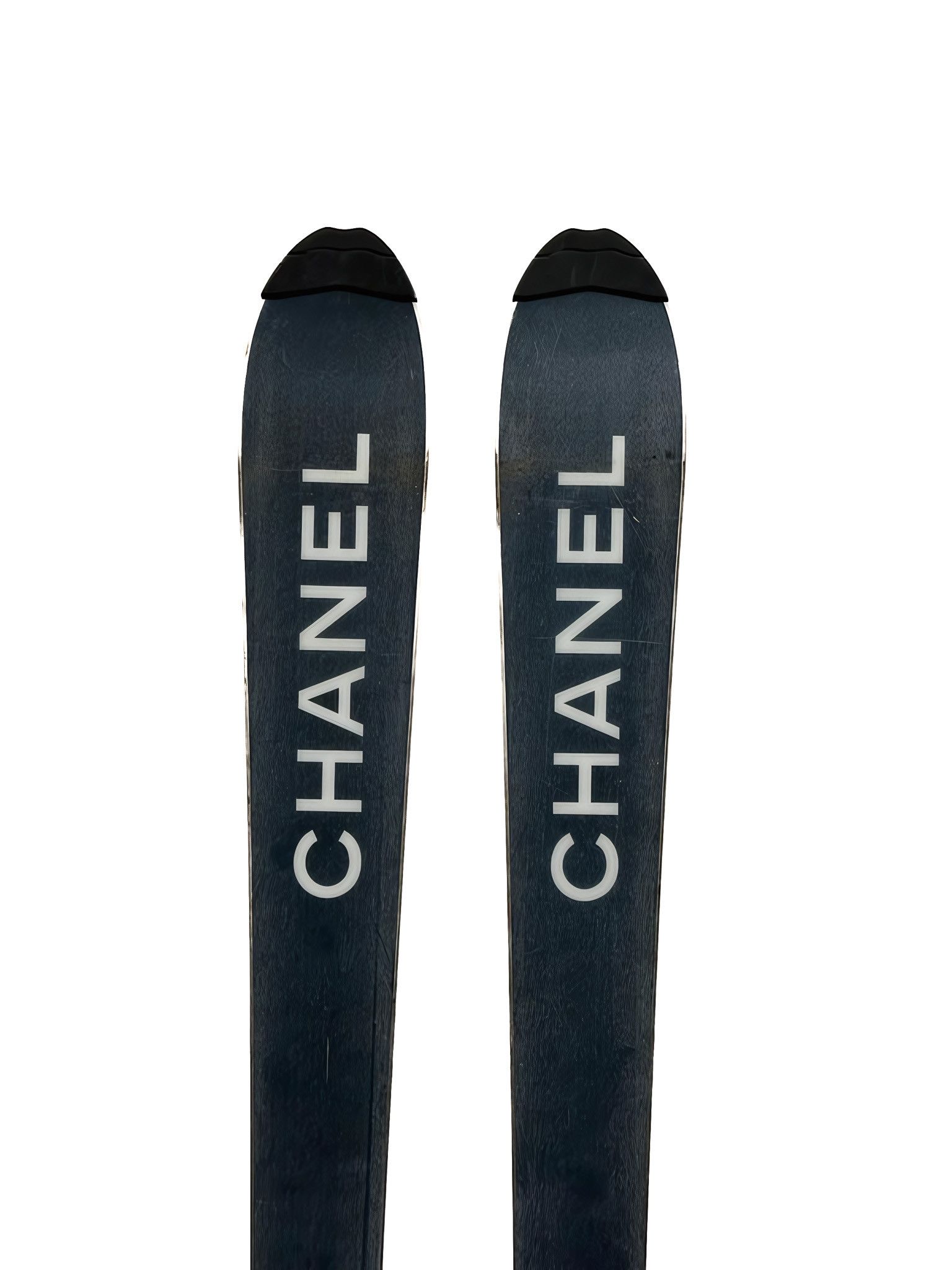 Chanel A/W 2001 CHANEL SPORT SKIS Size ONE SIZE - 7 Thumbnail