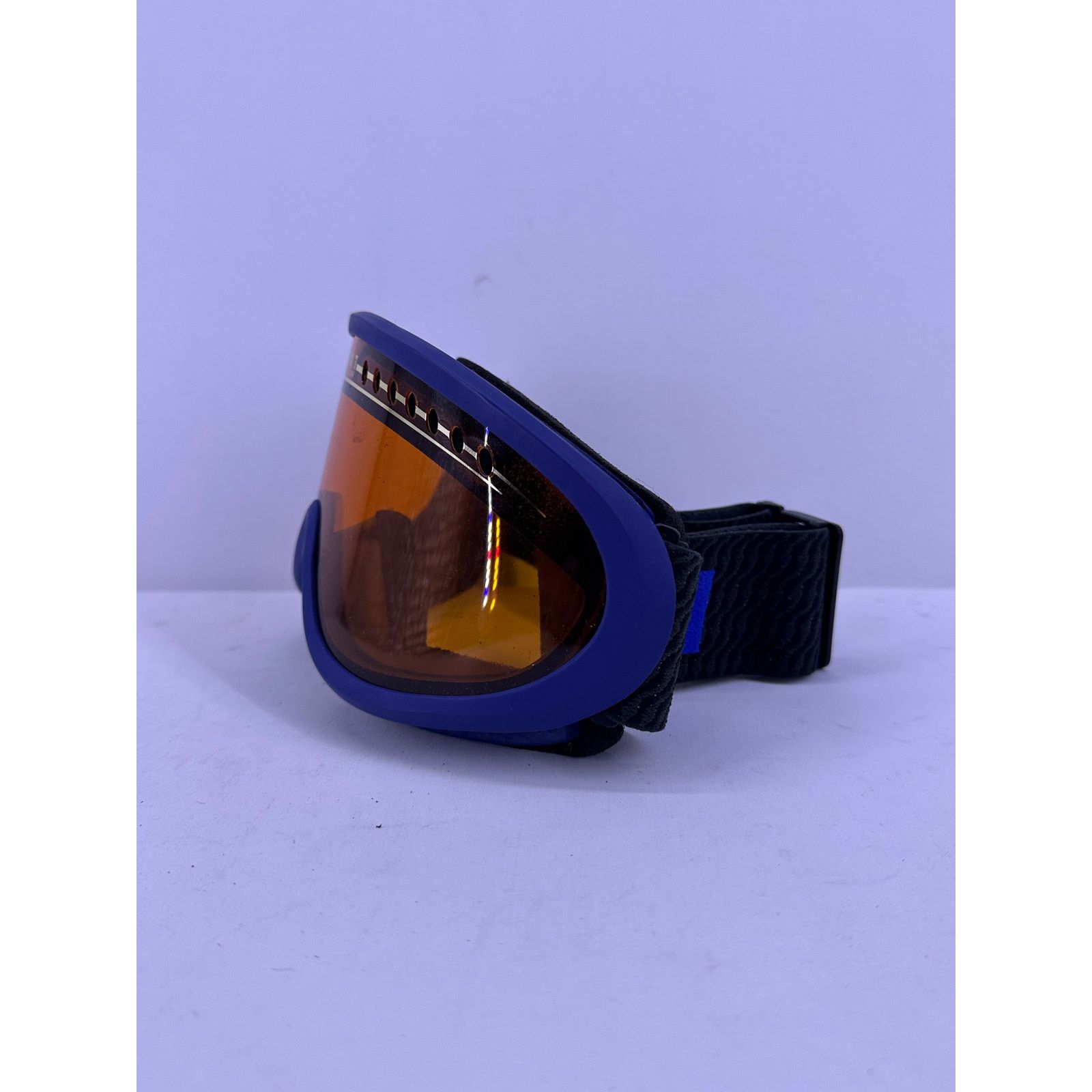 & Other Stories Smith PMT Airflow goggles Purple Black Gold Size ONE SIZE - 6 Thumbnail