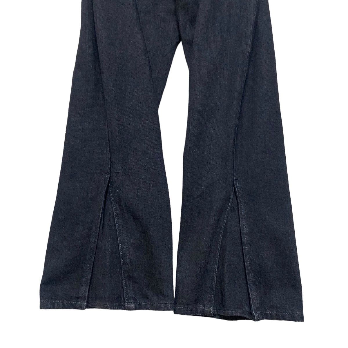 Lad Musician Lad Musician Denim Baggy Jeans Size US 30 / EU 46 - 15 Thumbnail