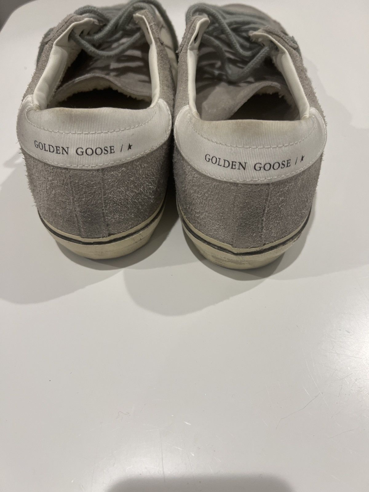 Golden Goose super-star