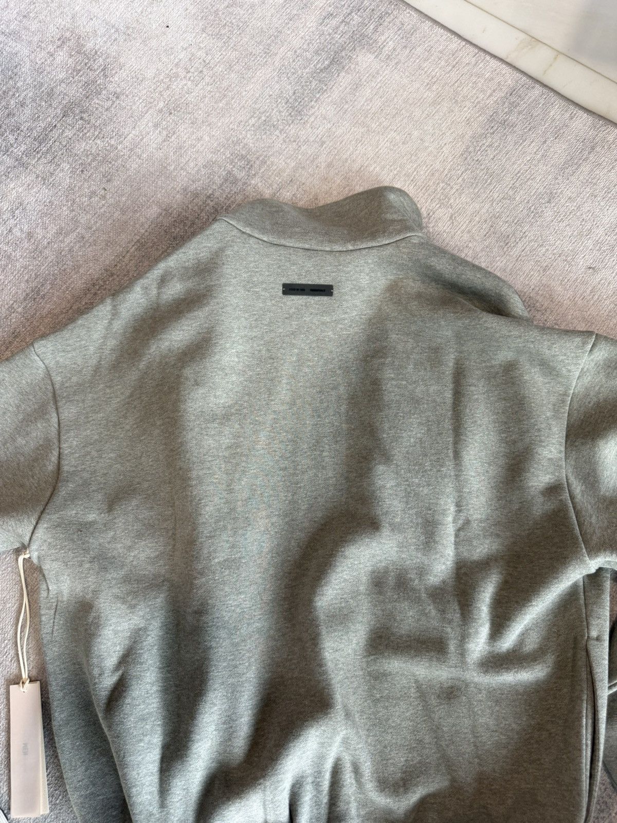 Fear of God Fear of God Bomber Jacket Size US XS / EU 42 / 0 - 6 Thumbnail