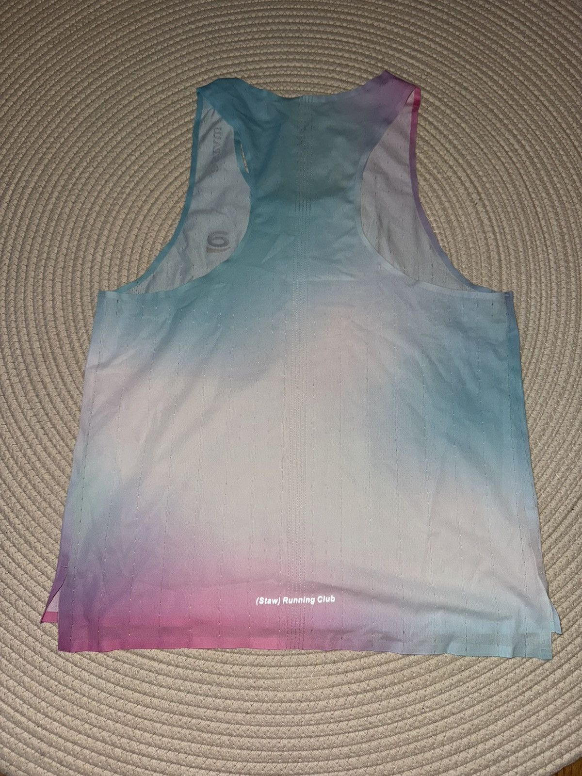 Other Staw featherlight lightweight running tank top size S Size S / US 4 / IT 40 - 3 Thumbnail