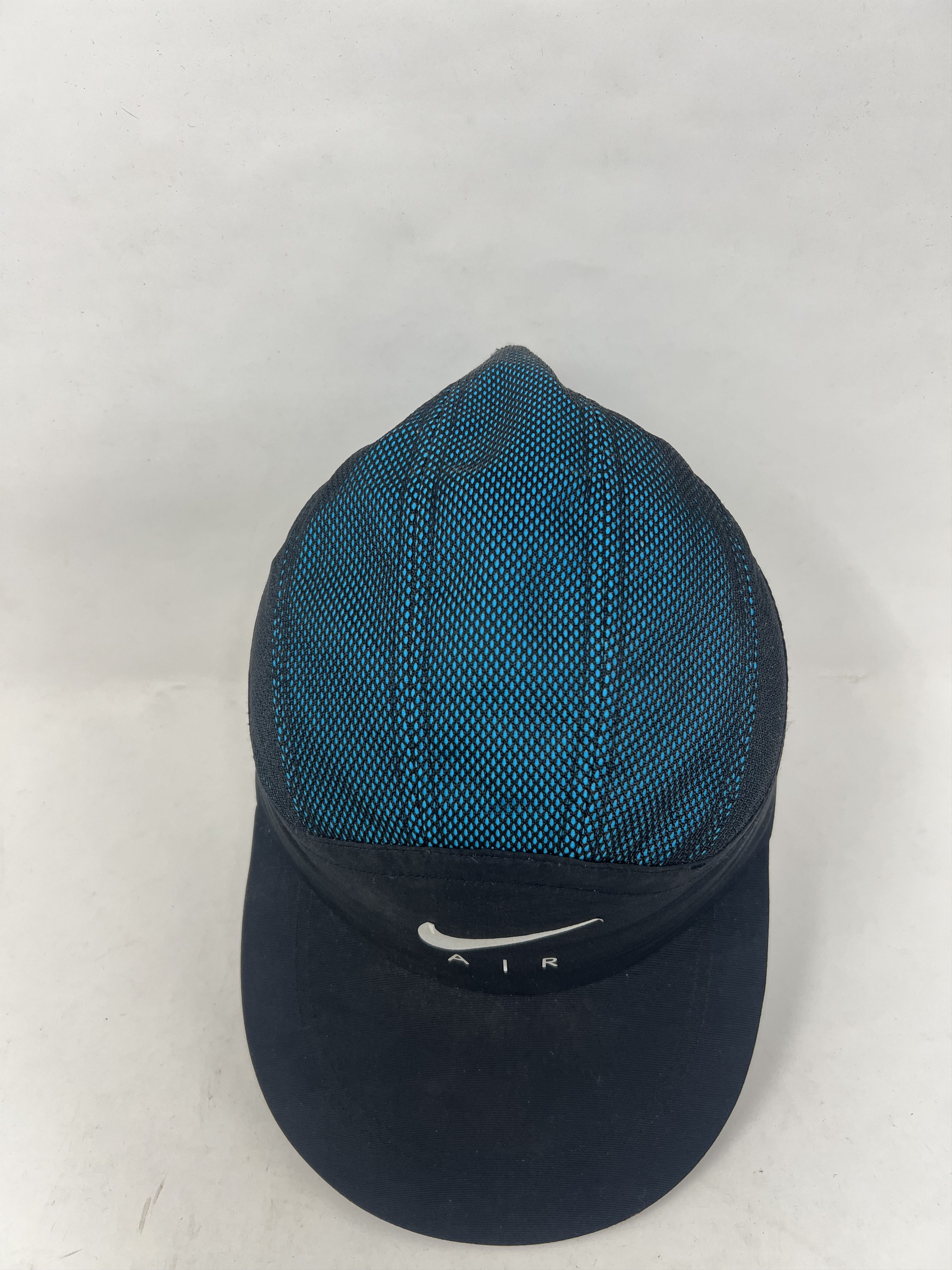 Nike × Supreme Nike Supreme 5 Panel Hat Size ONE SIZE - 5 Thumbnail