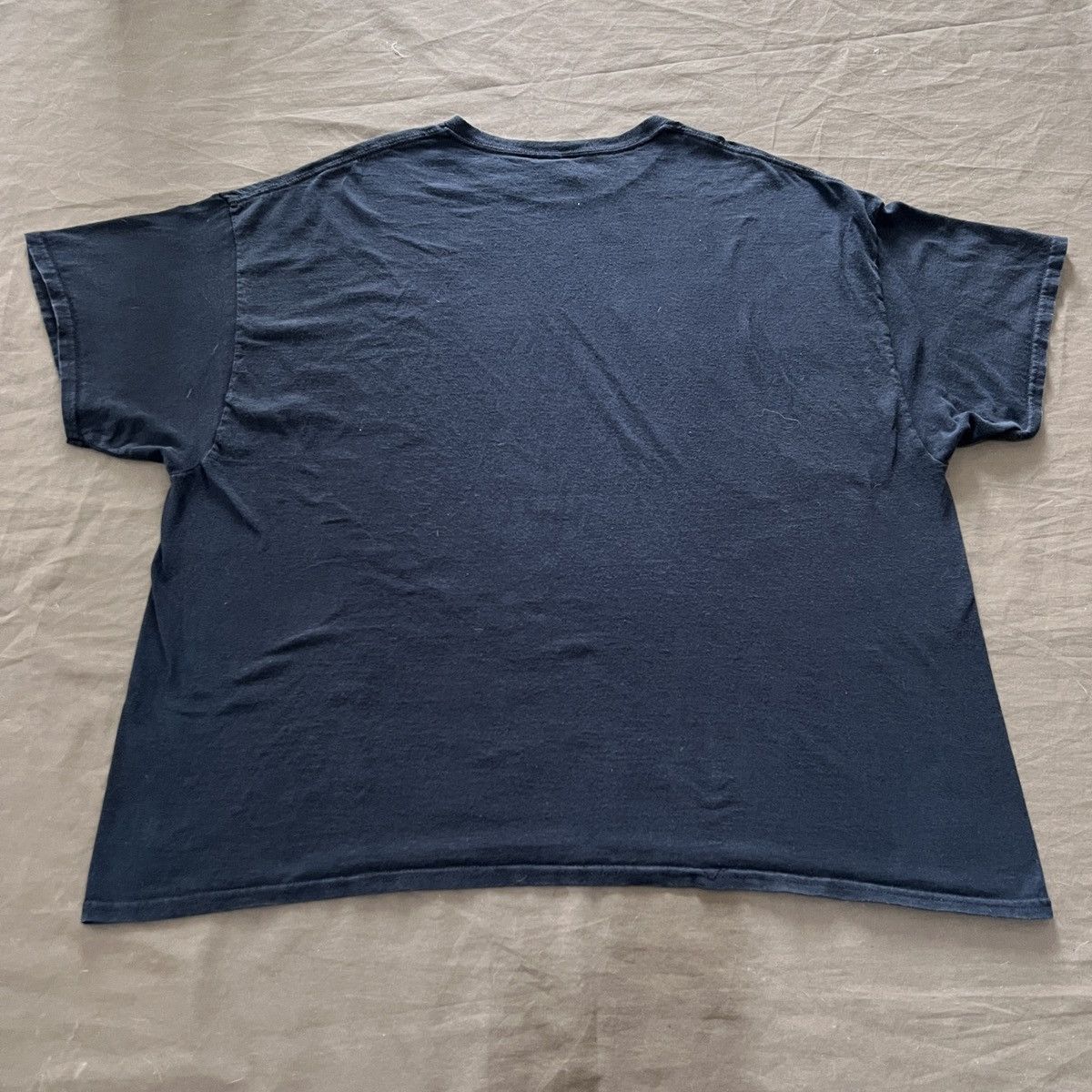 Band Tees Vintage Y2K LOSS Death Doom metal band Tee 3XL Oversized Size US XXL / EU 58 / 5 - 7 Thumbnail