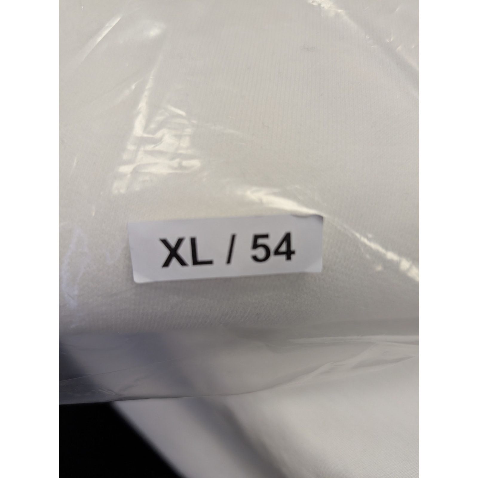 Ermenegildo Zegna o1rshd1 Sweatshirt in off-white Size US XL / EU 56 / 4 - 16 Thumbnail