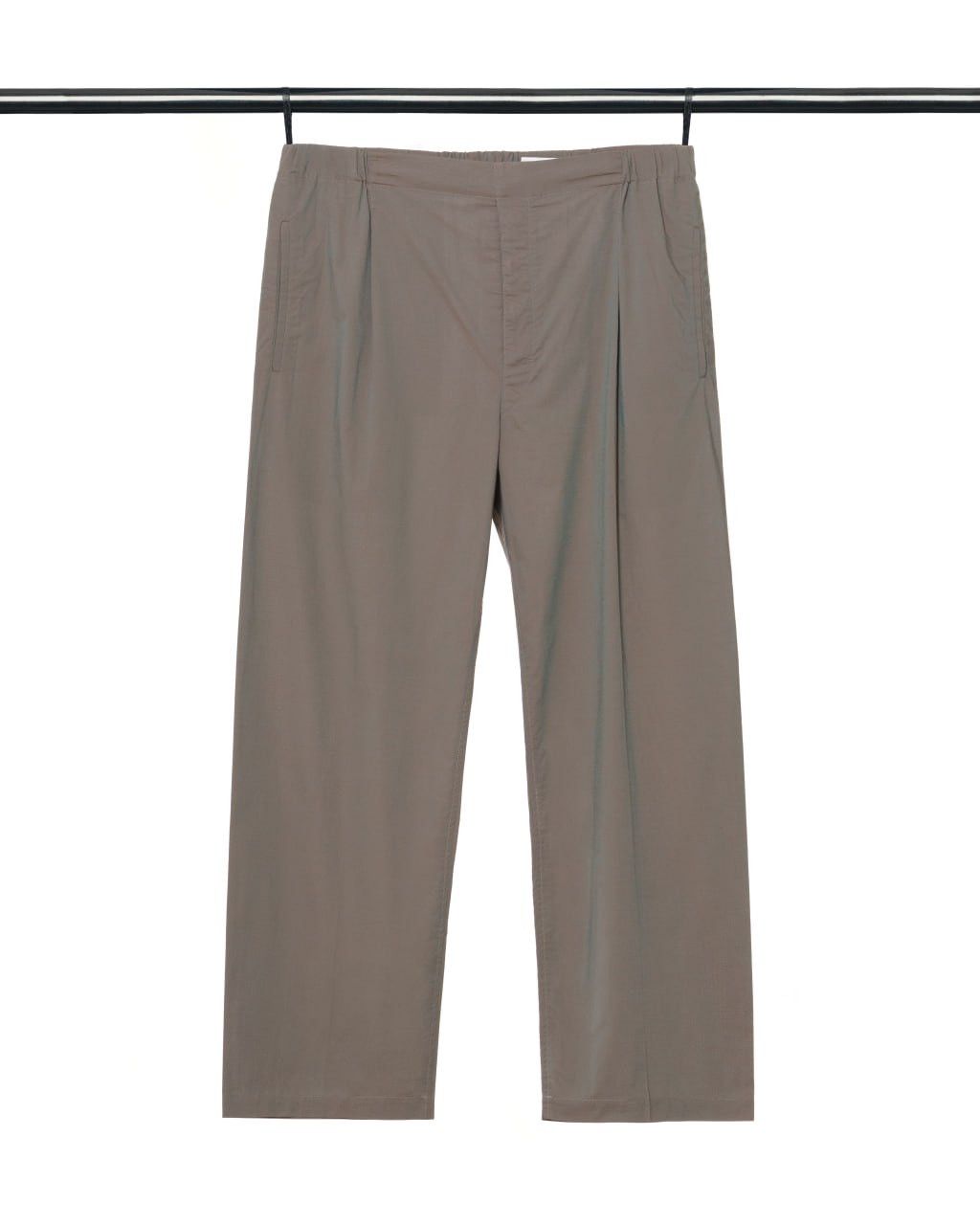 Lemaire LEMAIRE / PLEATED DRAWSTRING PANTS Size US 38 / EU 54 - 1 Thumbnail