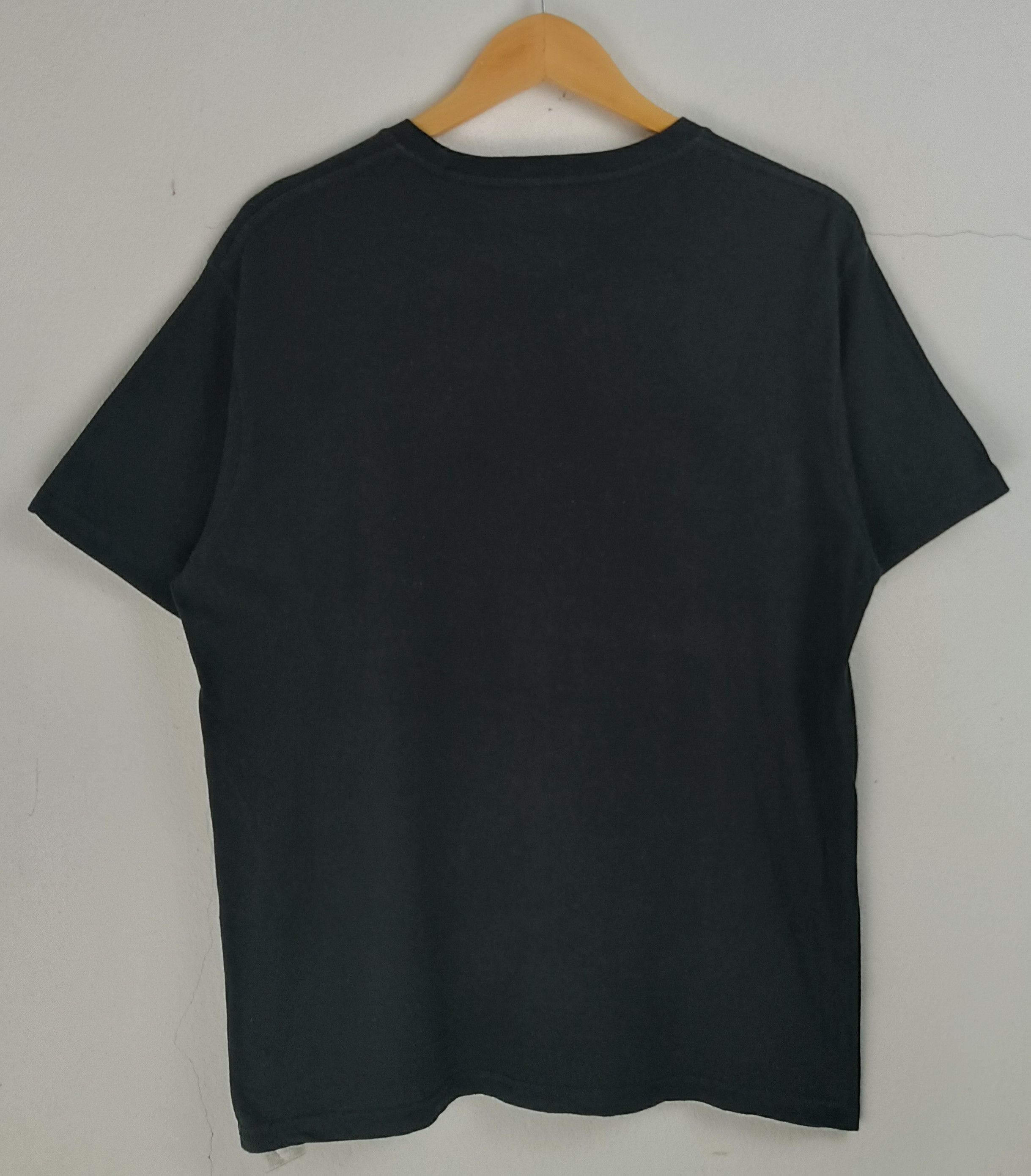 Mickey Mouse VINTAGE Y2K MICKEY MOUSE PROMO TEE DISNEYS MINNIE POOH Size US L / EU 52-54 / 3 - 4 Thumbnail