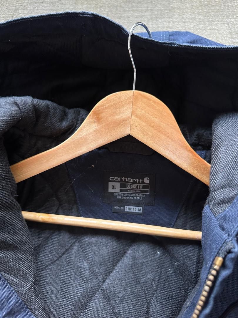 Carhartt CARHARTT ACTIVE JACKET Size US XL / EU 56 / 4 - 6 Thumbnail
