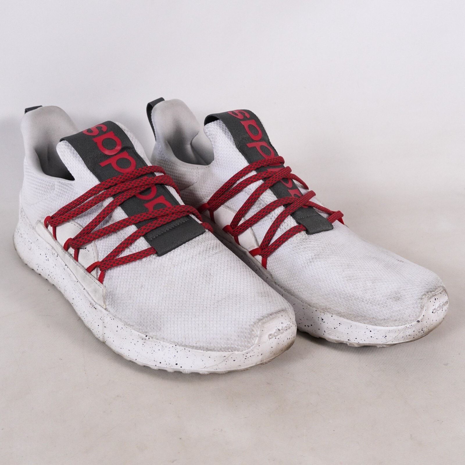 Adidas Adidas Cloudfoam Athletic Shoes Casual Sneakers Men 13 Size US 13 / EU 46 - 1 Thumbnail