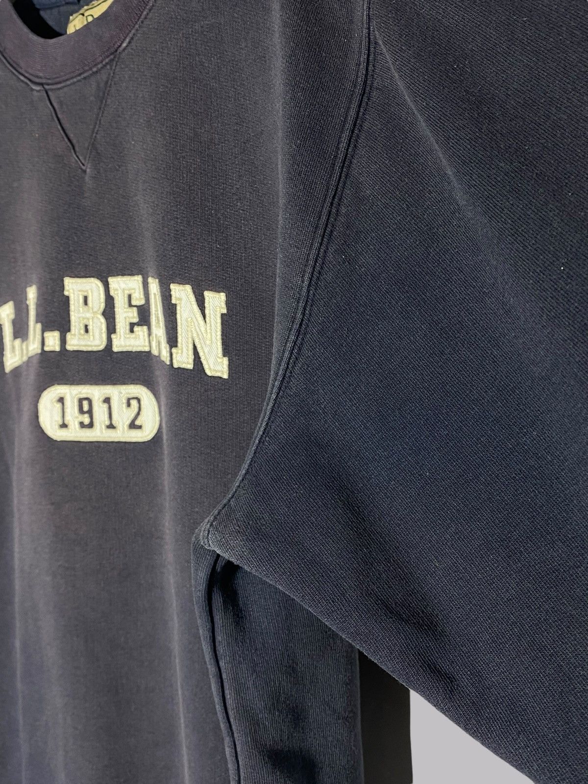 L.L. Bean L.L. BEAN 1912 SWEATSHIRT CREWNECK PREPPY WORKWEAR VIBES USA Size US S / EU 44-46 / 1 - 12 Thumbnail