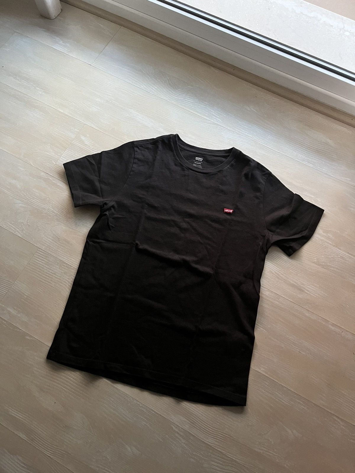 Levi's Levi’s Logo T-Shirt Size US M / EU 48-50 / 2 - 1 Thumbnail