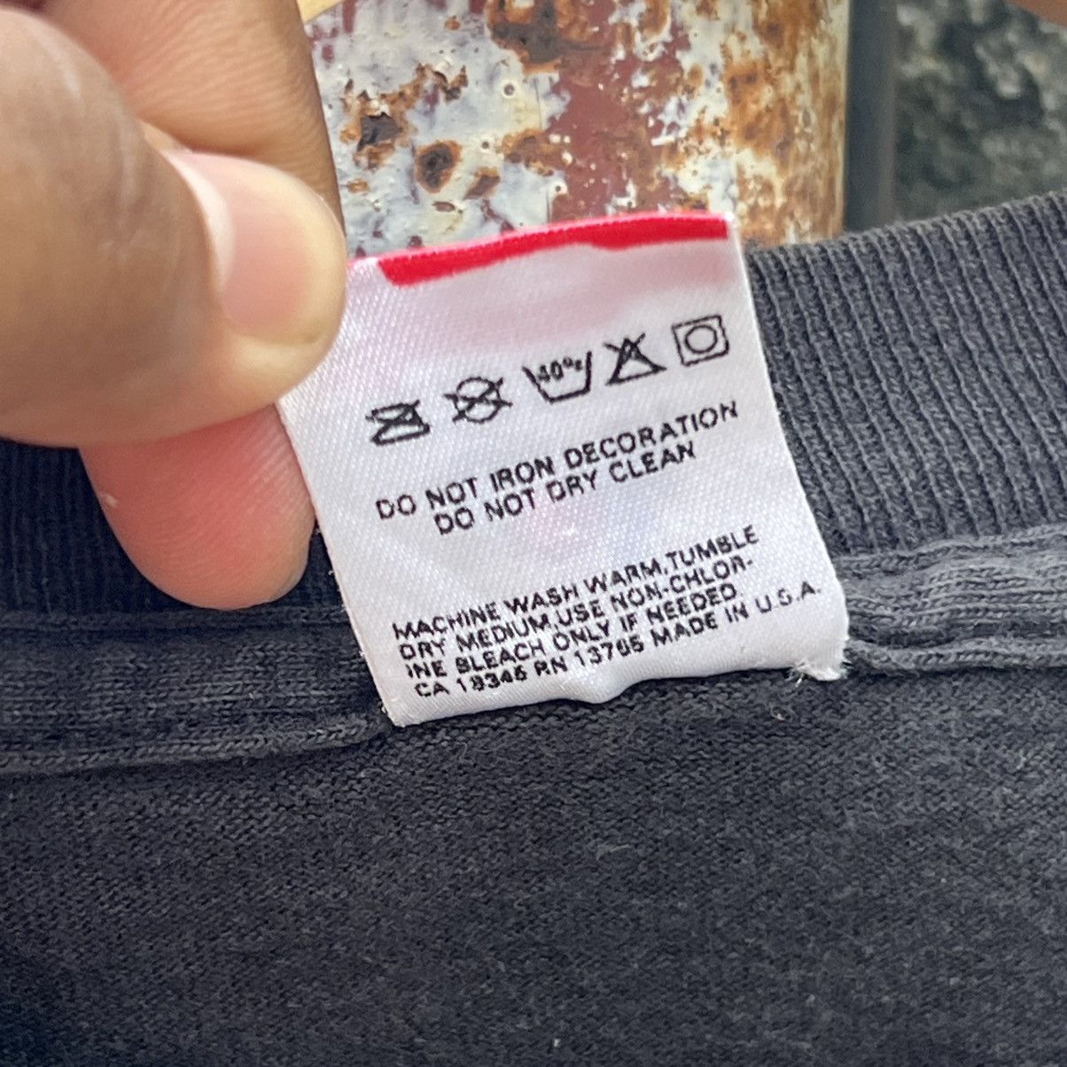 Fruit Of The Loom “VINTAGE” 1994 CLEVELAND’S NEW HORIZON TEE Size US S / EU 44-46 / 1 - 4 Thumbnail
