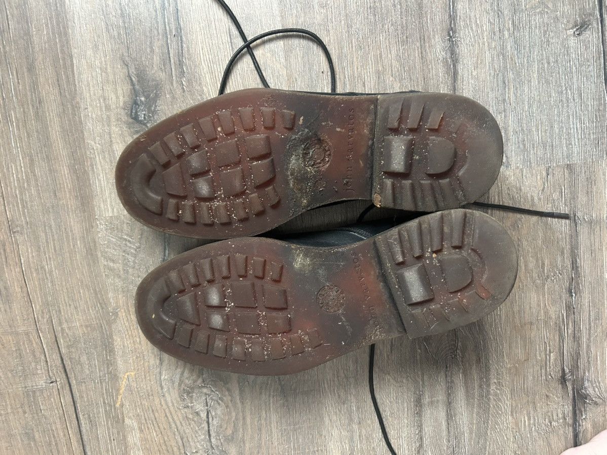 John Varvatos John varvatos derby’s Size US 10 / EU 43 - 7 Thumbnail