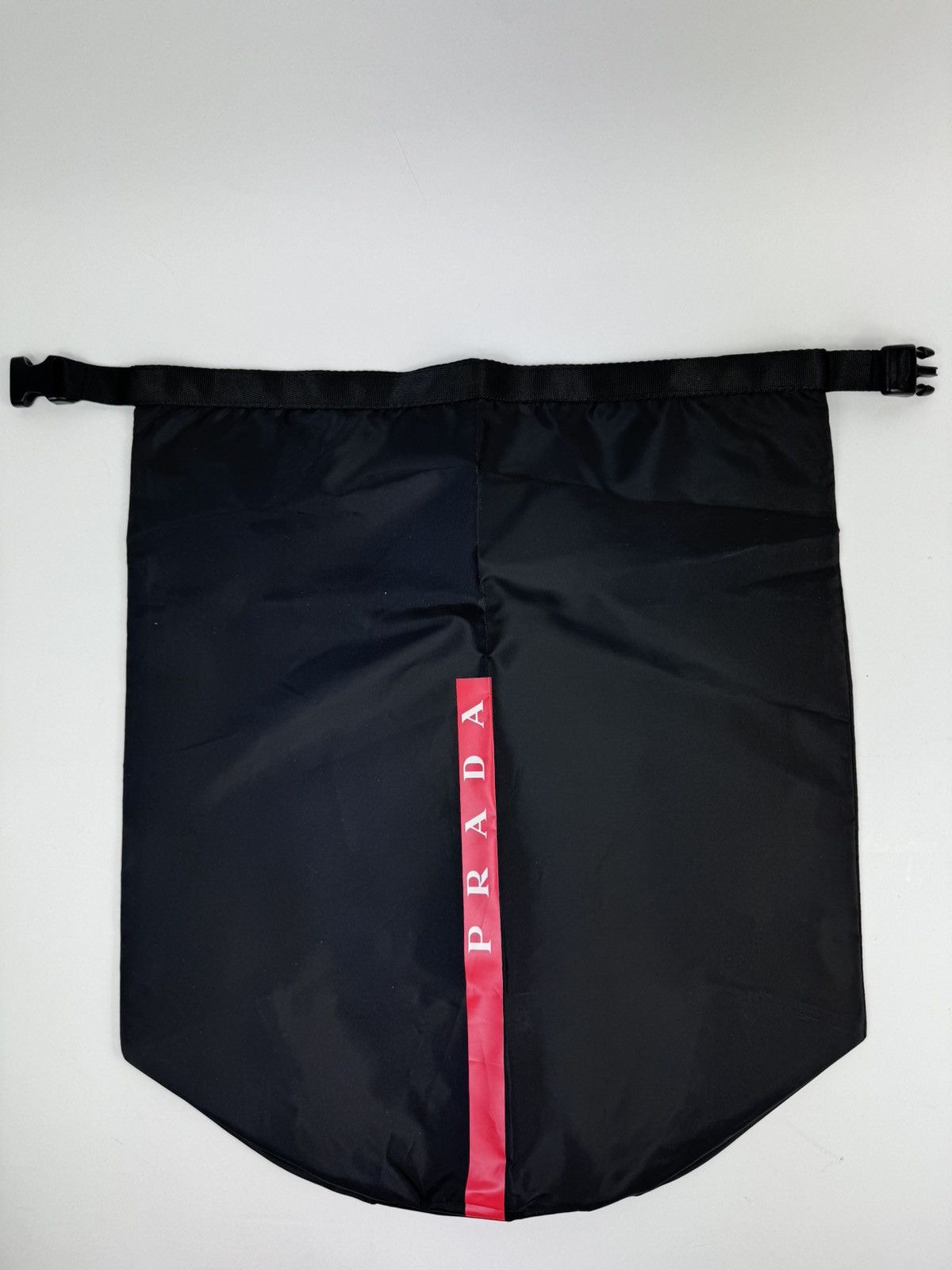 Prada PATENT FINISH SNEAKERS Size US 10 / EU 43 - 12 Thumbnail