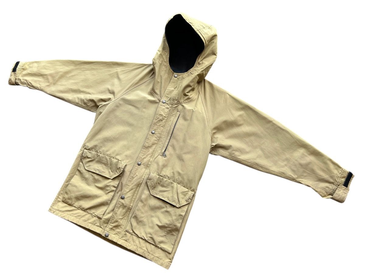 The North Face 🔥 Vintage The North Face Mountain Parka Jacket Made In Usa Size US S / EU 44-46 / 1 - 8 Thumbnail