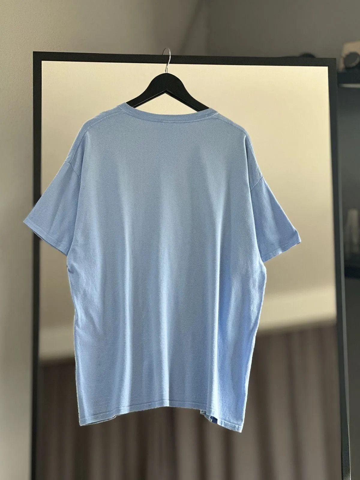 Thrasher Vintage Thrasher T-shirt Sk8 Stussy style Faded Y2K USA Size US XL / EU 56 / 4 - 10 Thumbnail