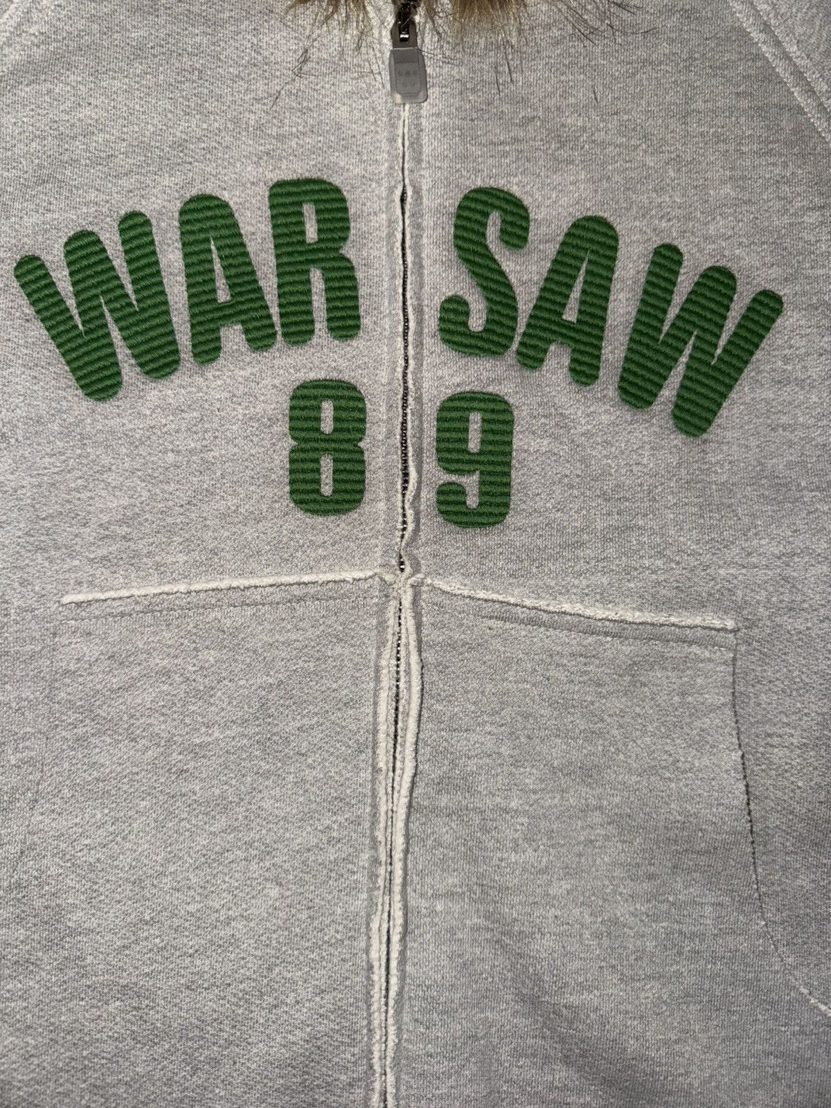 Other welcome design store Size US L / EU 52-54 / 3 - 2 Thumbnail
