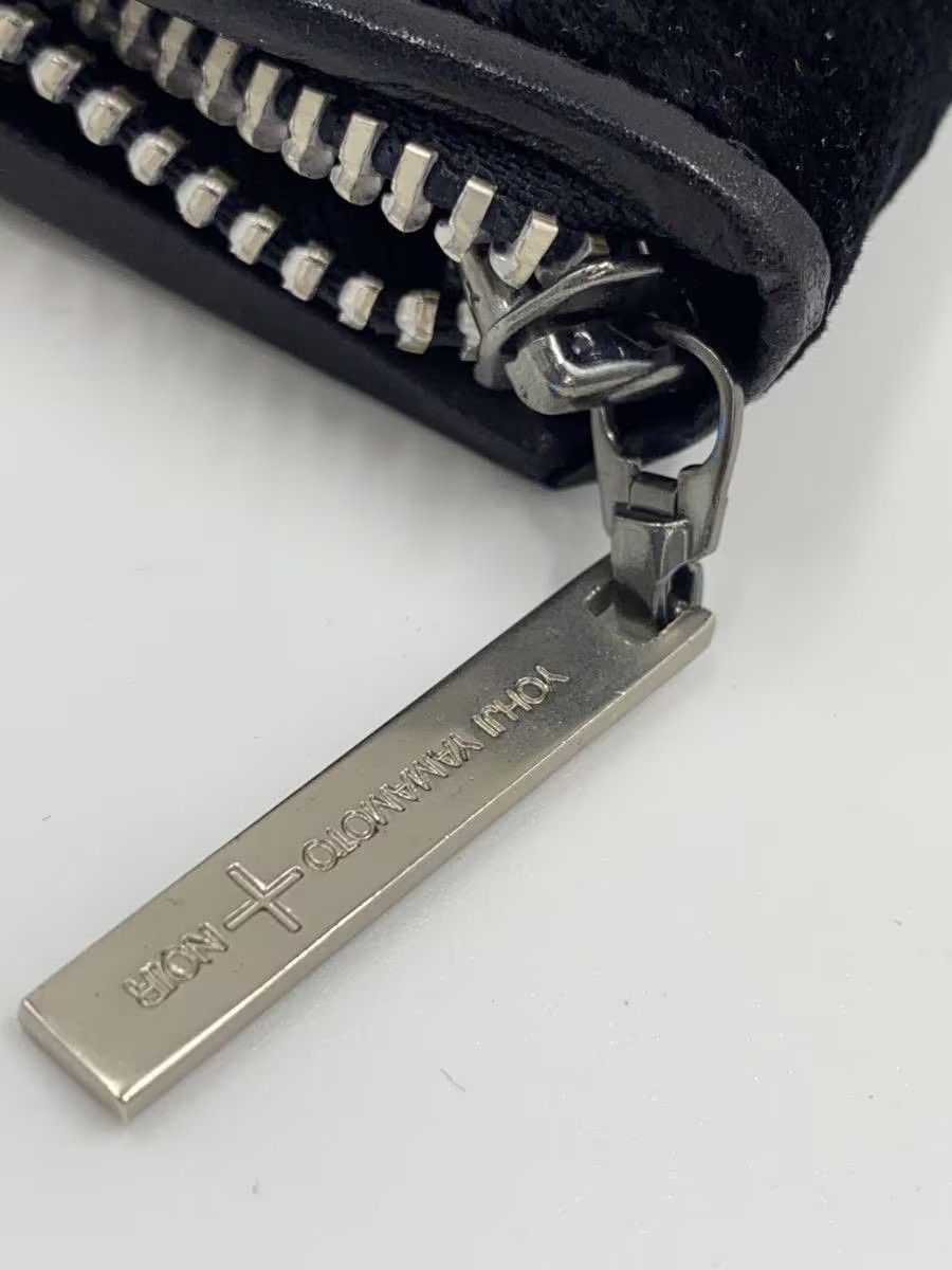 Yohji Yamamoto Carry Wallet Size ONE SIZE - 6 Thumbnail
