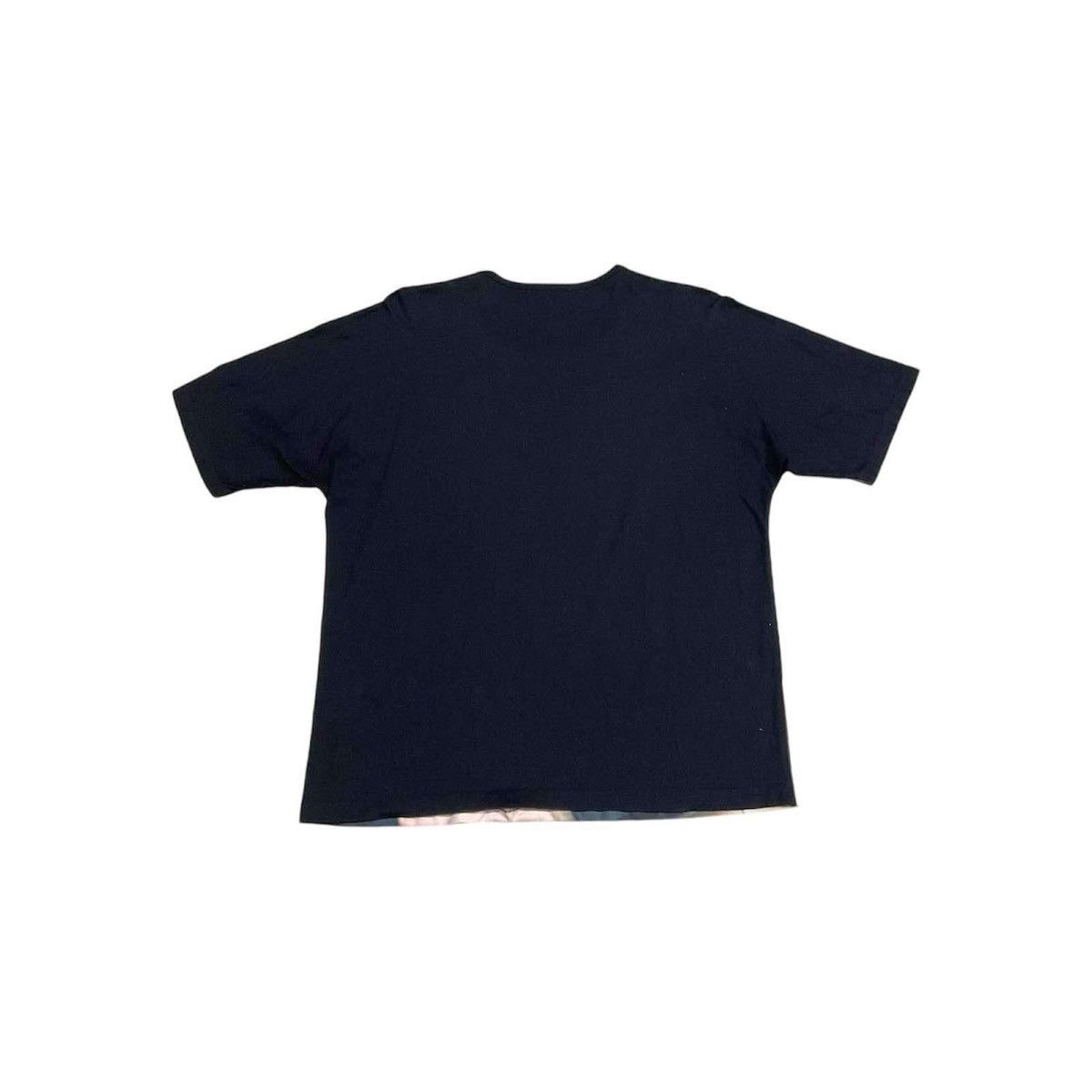 Issey Miyake 🔥Rare Issey Miyake Men X Satoshi Fujiwara Photoraph Shirt Size US L / EU 52-54 / 3 - 9 Thumbnail