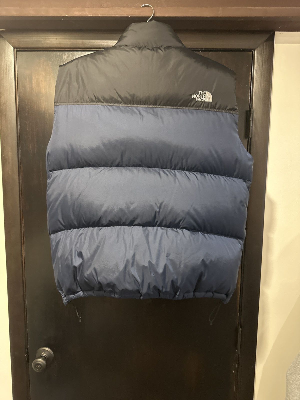 The North Face The North Face Puffer Vest Size US L / EU 52-54 / 3 - 2 Thumbnail