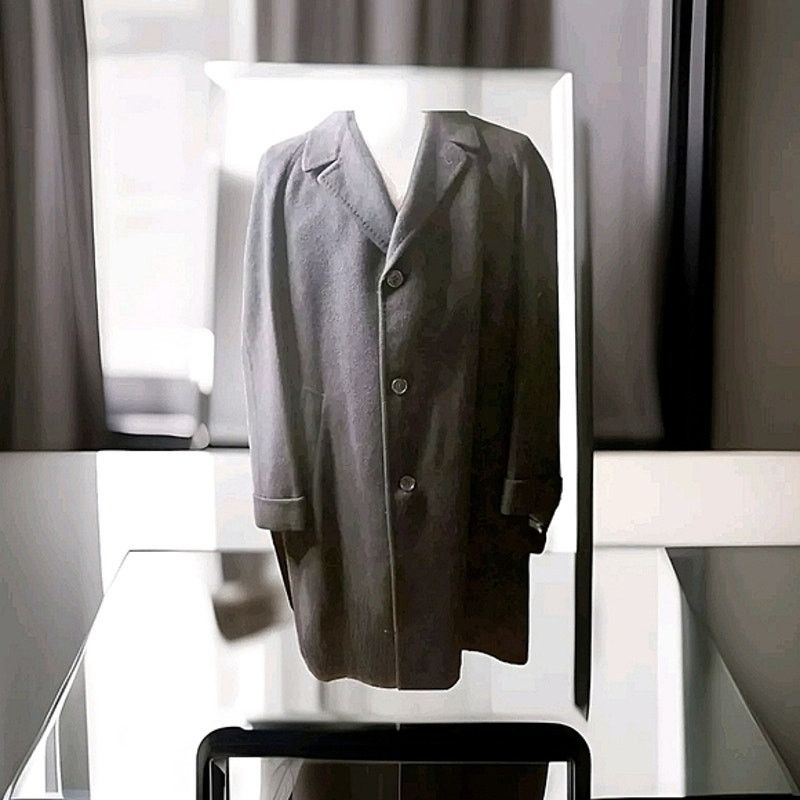 Other Rare prized fabric 100% cashmere for Lytonn Size US L / EU 52-54 / 3 - 1 Thumbnail