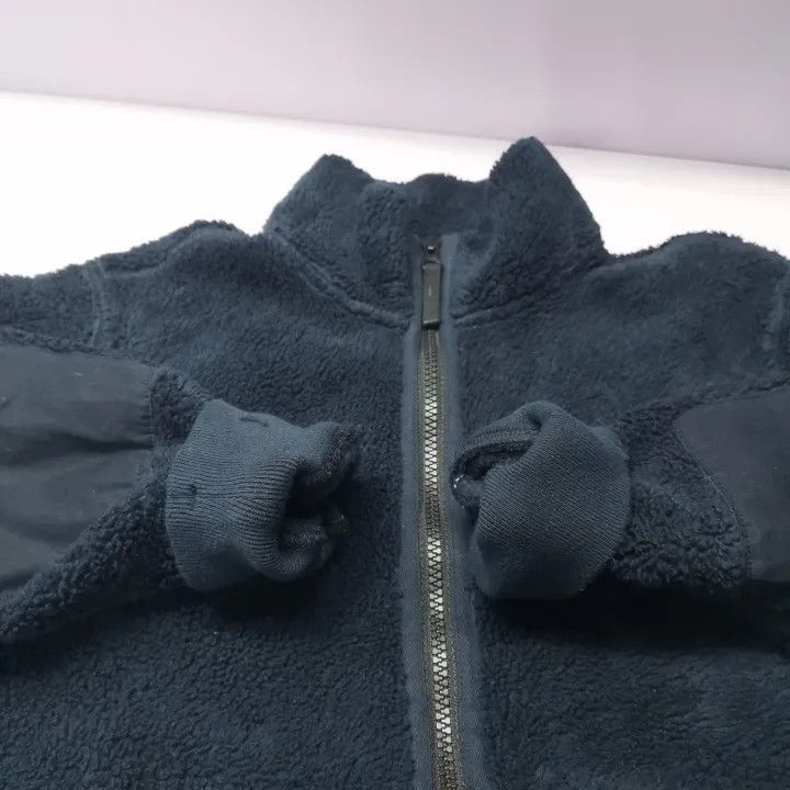 Stone Island Stone Island Kids Navy Long Sleeve Jacket -2506 Size US M / EU 48-50 / 2 - 7 Thumbnail