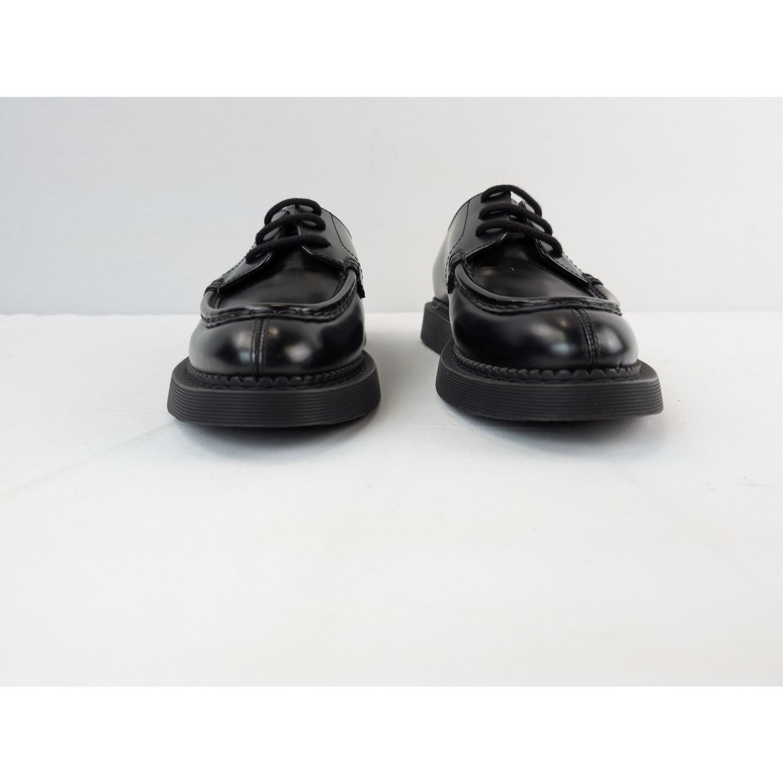 Saint Laurent Paris o1rshd1 Wim 10 Lace up shoe boots in Nero Size US 11 / EU 44 - 9 Thumbnail