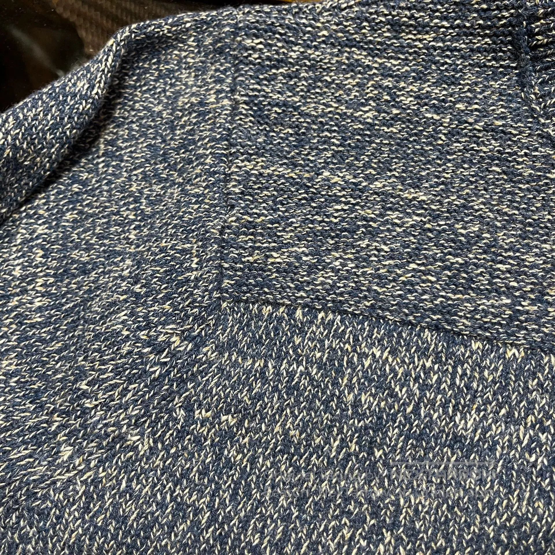 RRL Ralph Lauren RRL Knit Sweater by Ralph Lauren. Size US S / EU 44-46 / 1 - 5 Thumbnail