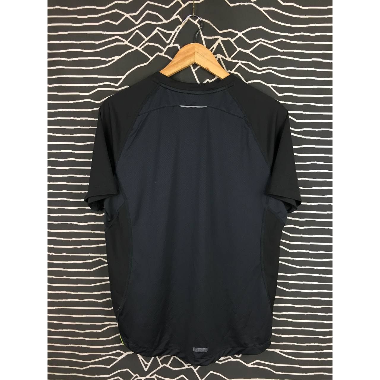 Puma × Vintage Puma Complete Running USP DRY Activewear Jersey Size US M / EU 48-50 / 2 - 4 Thumbnail