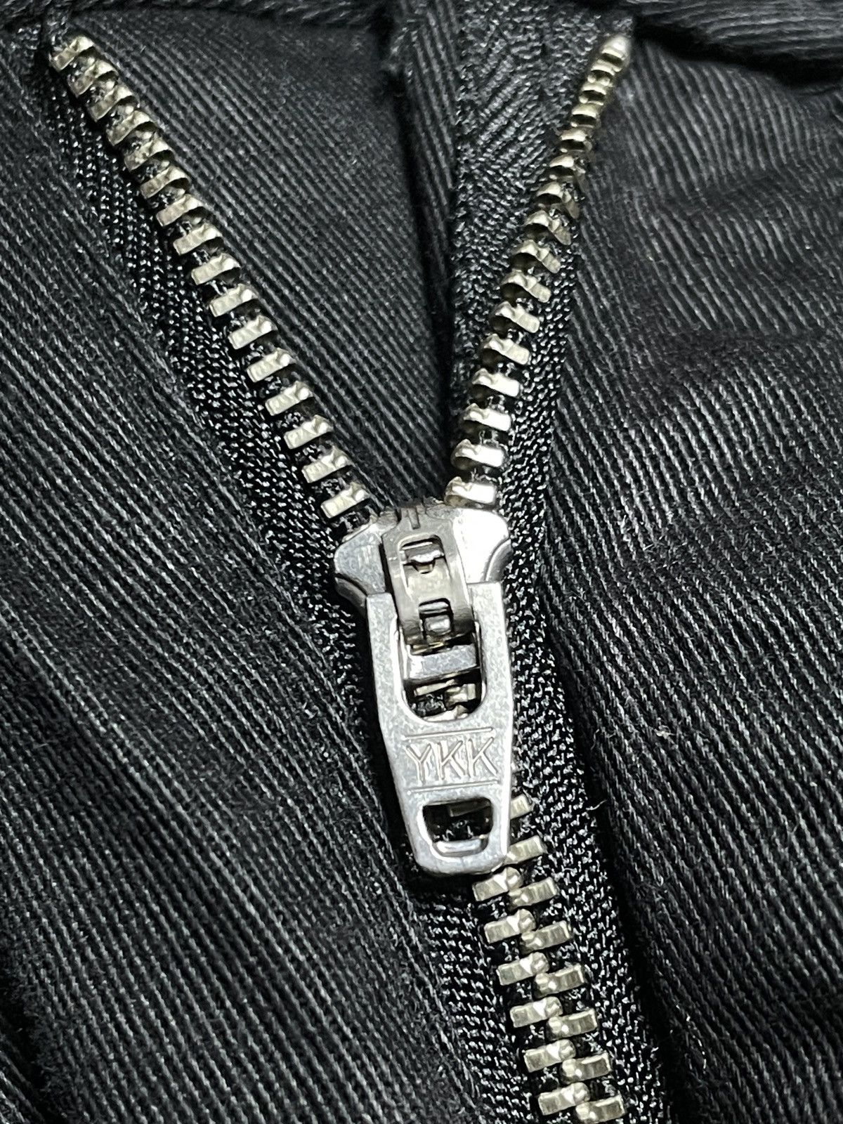 KMRii 2000’s IDEA - Multi Zip Vkei Style Pants Size US 31 - 6 Thumbnail