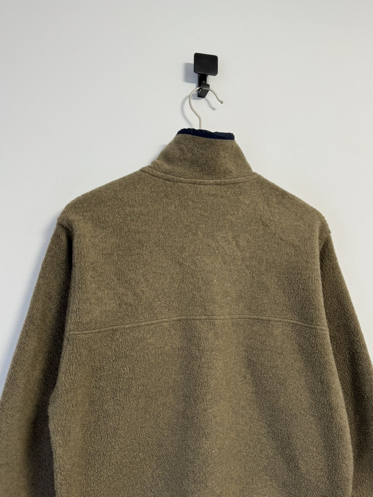 Patagonia Vintage Patagonia Fleece Synchilla Y2K style Size US S / EU 44-46 / 1 - 14 Thumbnail