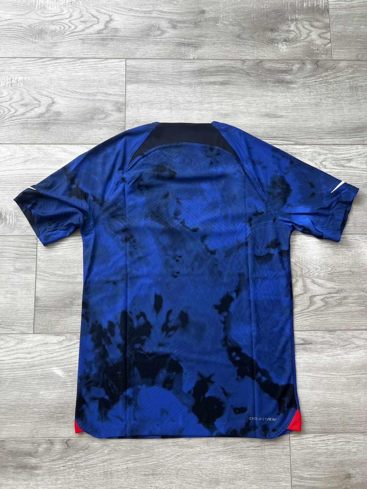 Nike Nike USMNT 2023/23 Dri-Fit ADV Away Jersey Kit Medium Size US M / EU 48-50 / 2 - 3 Thumbnail