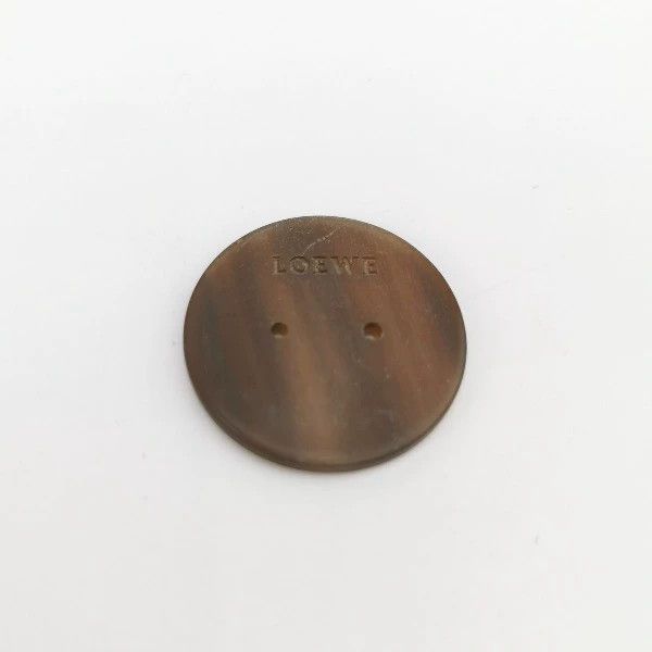 Loewe LOEWE overcoat Size S / US 4 / IT 40 - 8 Thumbnail