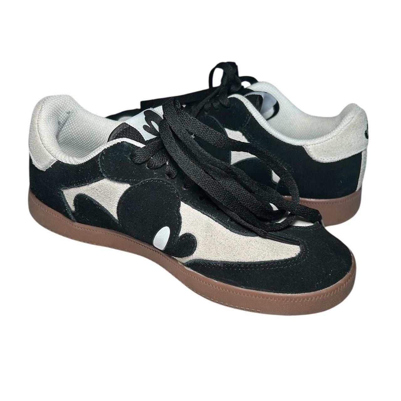 Father Steve Deadstock Father Steve Tuxedo Sneakers Size US 5.5 / IT 35.5 - 3 Thumbnail