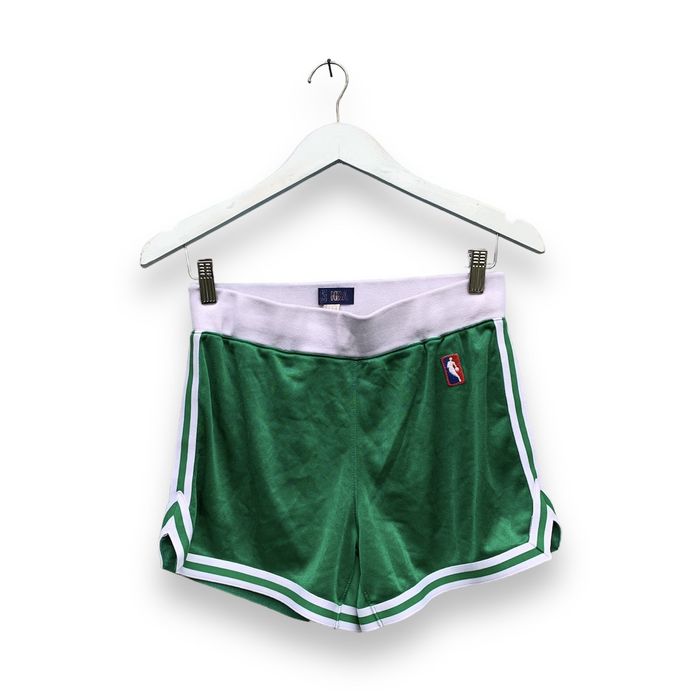 Vintage cheap celtics shorts