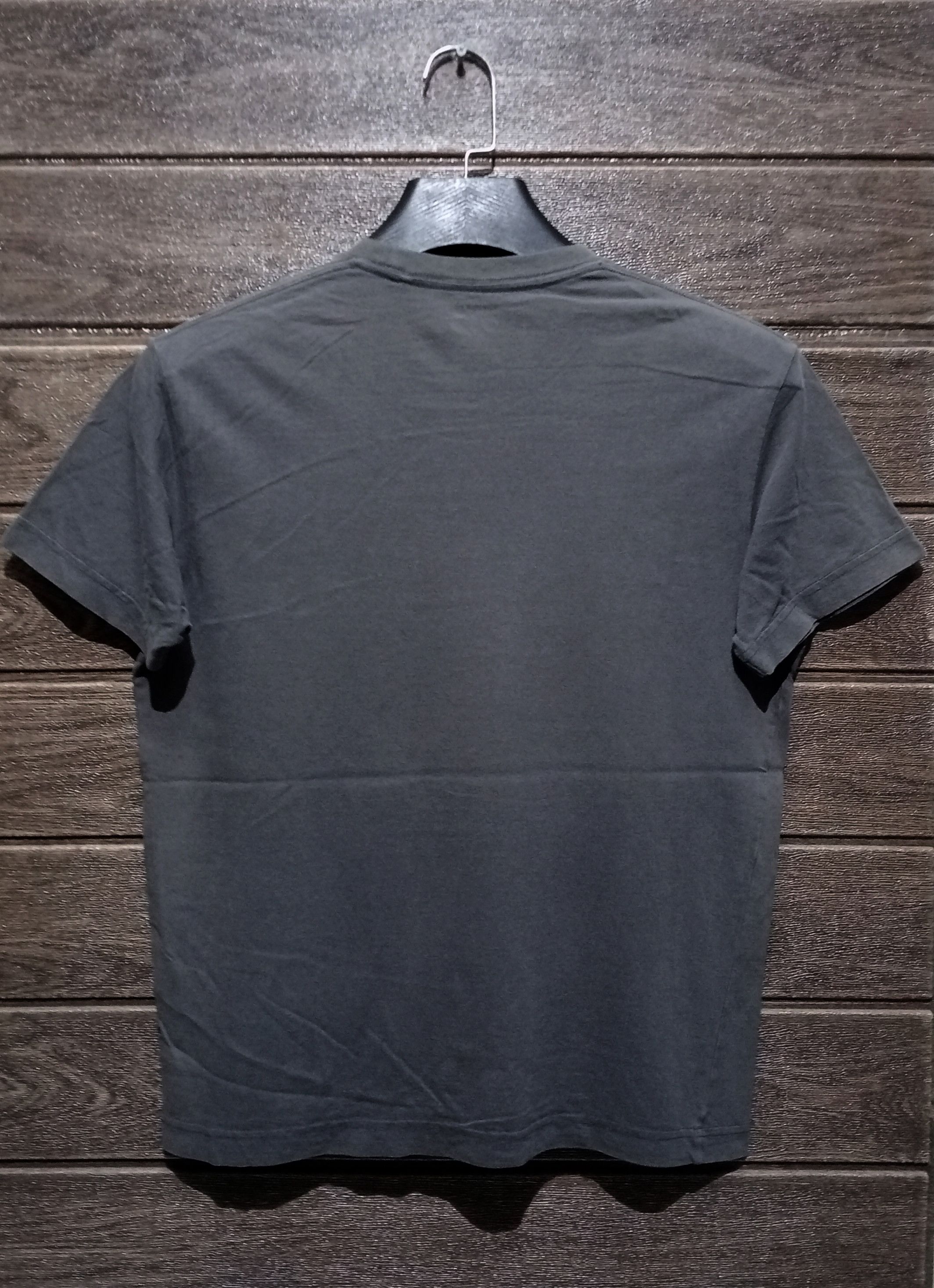 Marvel Comics × Uniqlo Marvel Ghost Rider A Legend is Born Tee Size US S / EU 44-46 / 1 - 5 Thumbnail