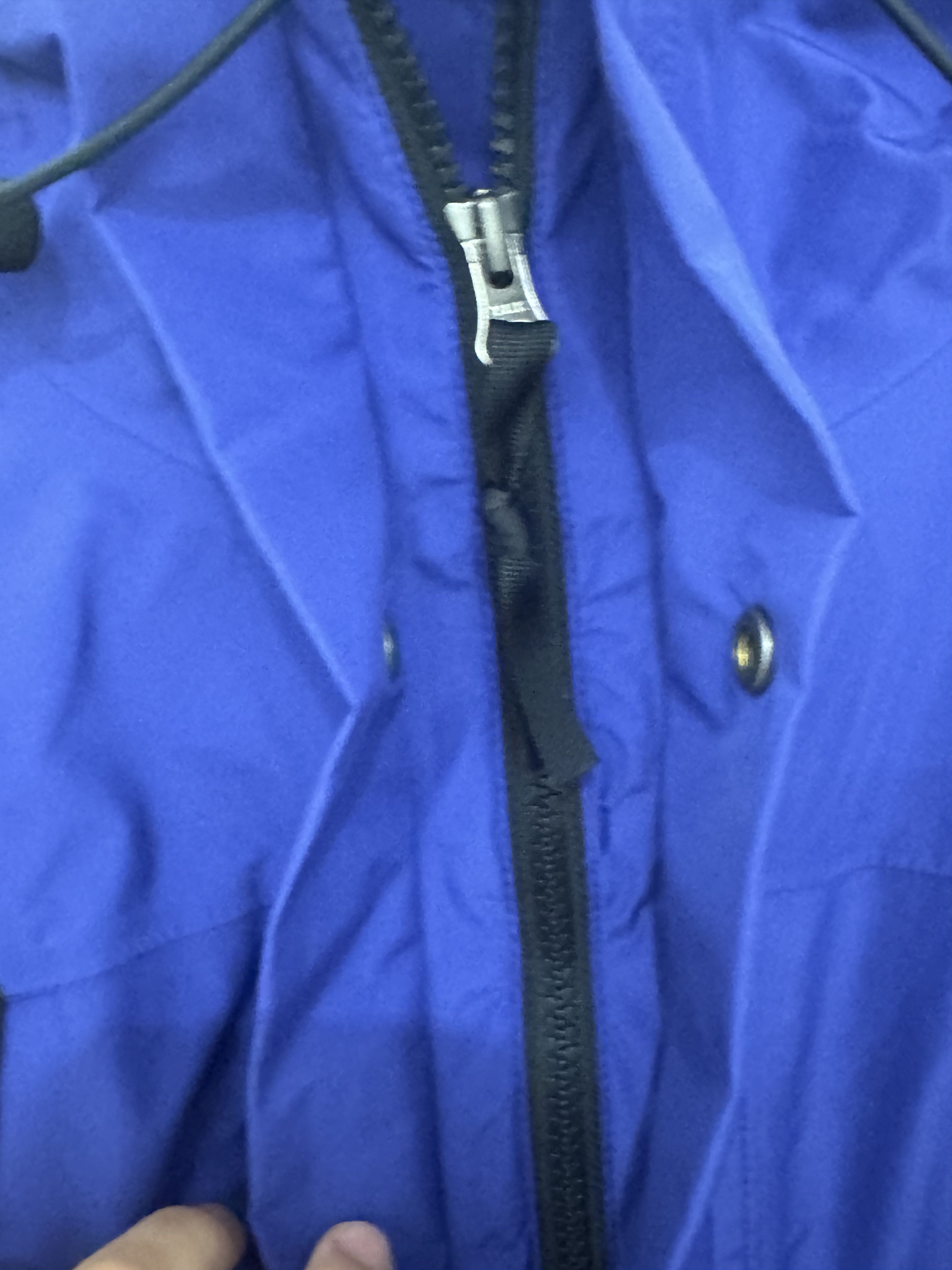 The North Face THE NORTH FACE 1994 MOUNTAIN LIGHT JACKET NEW EU EXCLUSIVE! Size US L / EU 52-54 / 3 - 12 Thumbnail